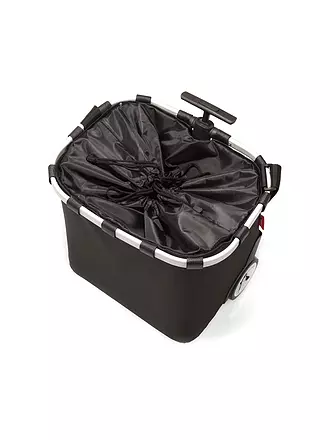 REISENTHEL | Carrycruiser Black |